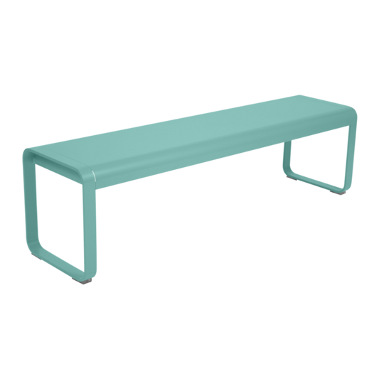 Bellevie 8410 Bench-Contract Furniture Store for hospitality, leisure & commercial projects