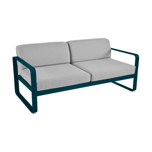 Bellevie 8445 2-Seater Sofa-Contract Furniture Store for hospitality, leisure & commercial projects