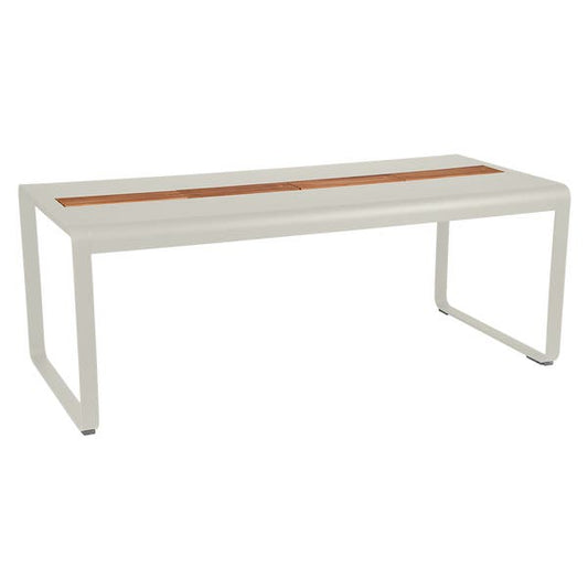 Bellevie Dining Table with Storage-Contract Furniture Store for hospitality, leisure & commercial projects