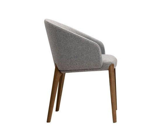 Bellevue 02 Armchair