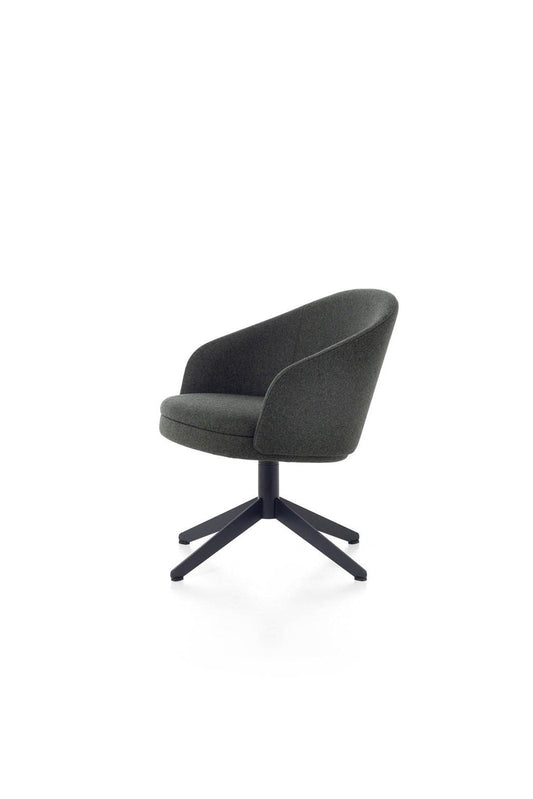 Bellevue 40 Lounge Chair-Contract Furniture Store for hospitality, leisure & commercial projects