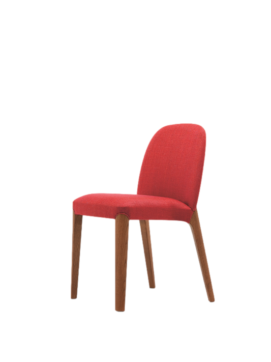 Bellevue 51 Stacking Side Chair-Contract Furniture Store for hospitality, leisure & commercial projects
