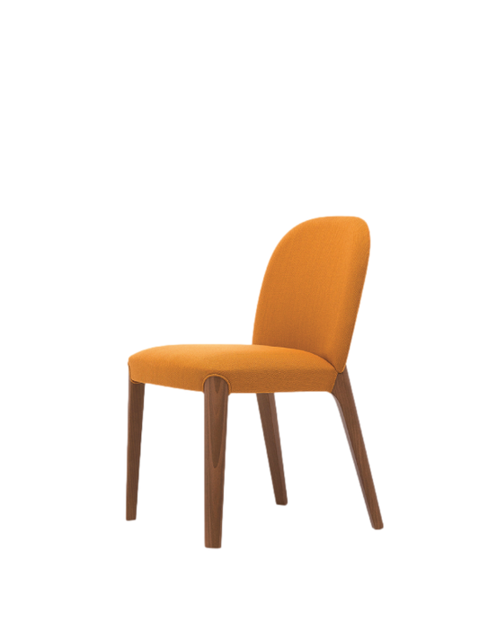 Bellevue 61 Side Chair-Contract Furniture Store for hospitality, leisure & commercial projects