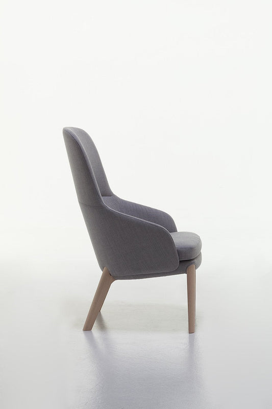 Bellevue Bergère 108 Armchair-Contract Furniture Store for hospitality, leisure & commercial projects