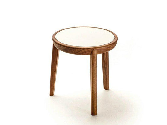 Bellevue Round Coffee Table-Contract Furniture Store for hospitality, leisure & commercial projects