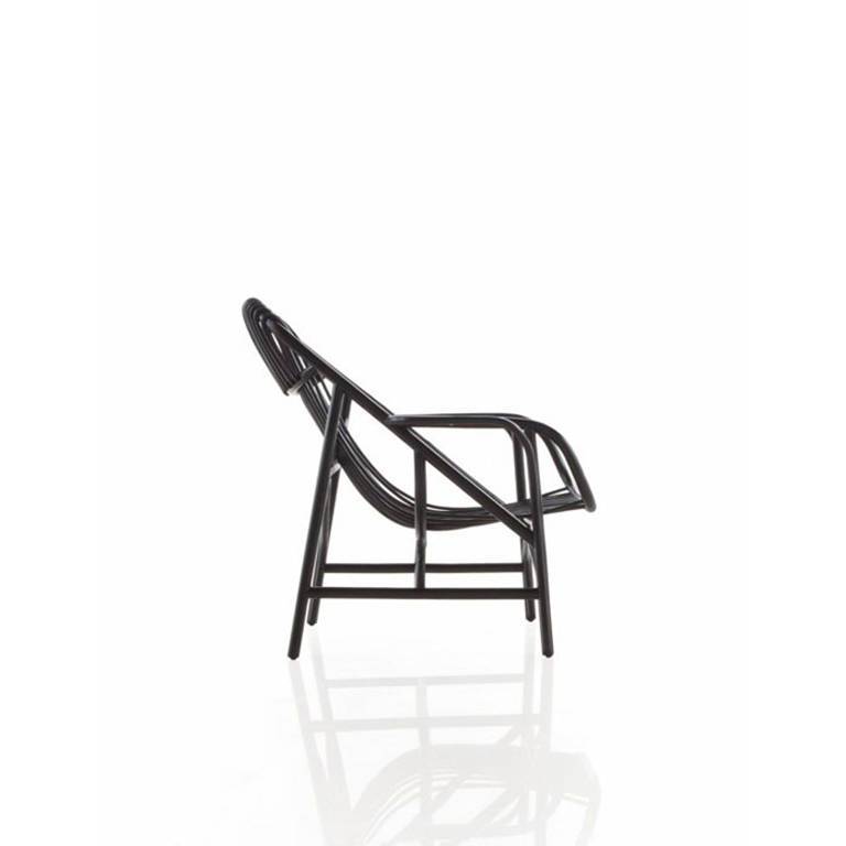 T131 - "Benasal" Lounge Chair-Expormim-Contract Furniture Store