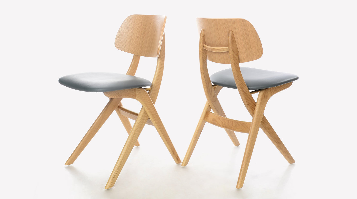 Benny PS Side Chair-Contract Furniture Store for hospitality, leisure & commercial projects