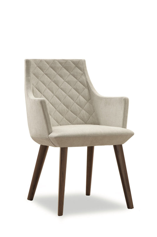 Beret 301 Armchair-Contract Furniture Store for hospitality, leisure & commercial projects