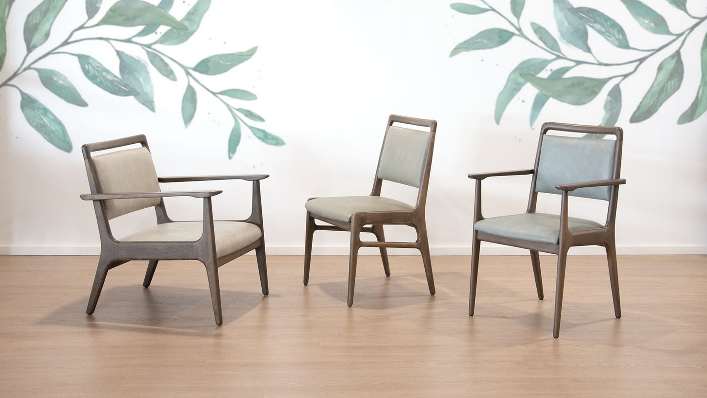 Bergman P Relax Lounge Chair-Contract Furniture Store for hospitality, leisure & commercial projects