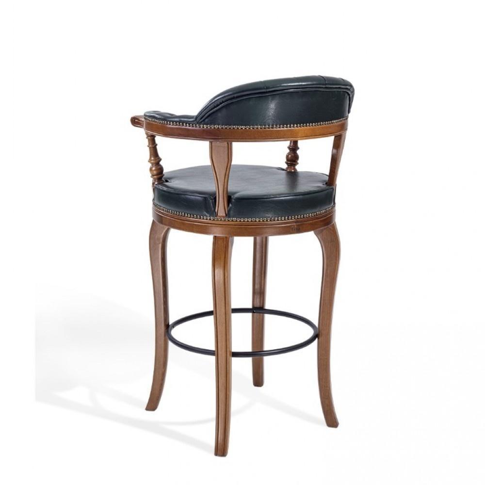 Bermillo High Stool-Contract Furniture Store for hospitality, leisure & commercial projects