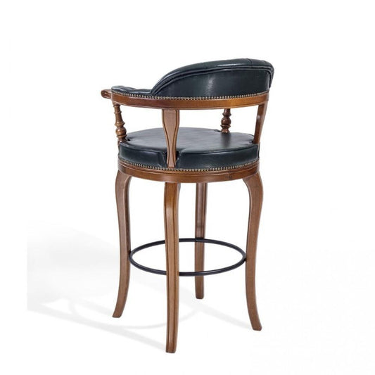 Bermillo High Stool-Contract Furniture Store for hospitality, leisure & commercial projects