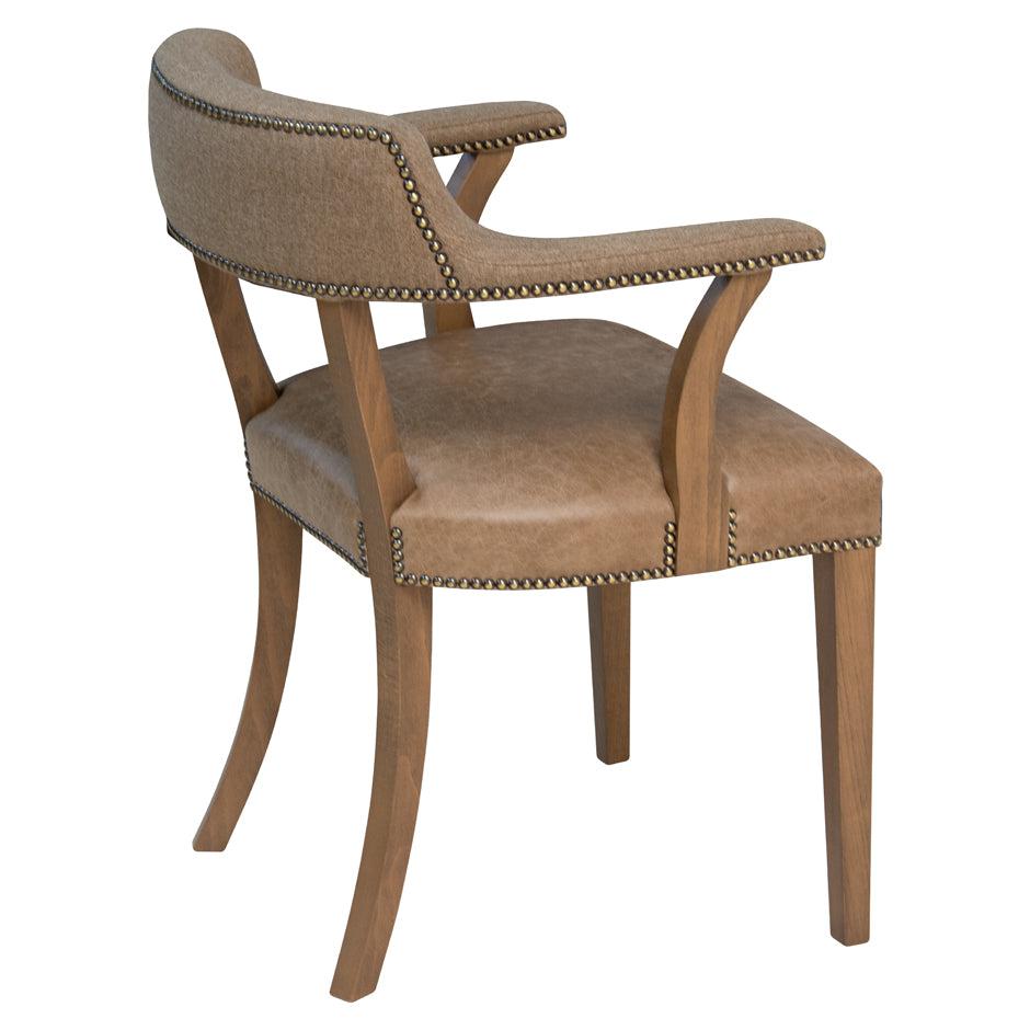 Bermont 3 Armchair-Contract Furniture Store for hospitality, leisure & commercial projects