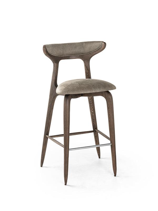 Bevel High Stool-X8-Contract Furniture Store