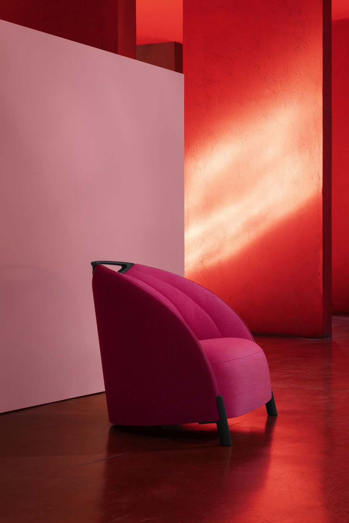 Biga Lounge Chair-Luxy-Contract Furniture Store