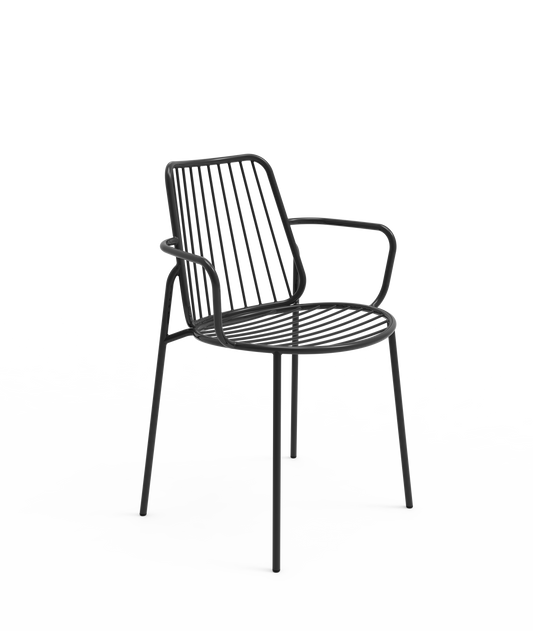 Billa 1C55 Armchair-Contract Furniture Store for hospitality, leisure & commercial projects