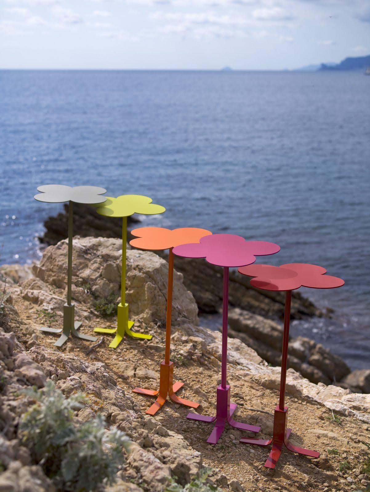 Bise Small Tables-Contract Furniture Store for hospitality, leisure & commercial projects