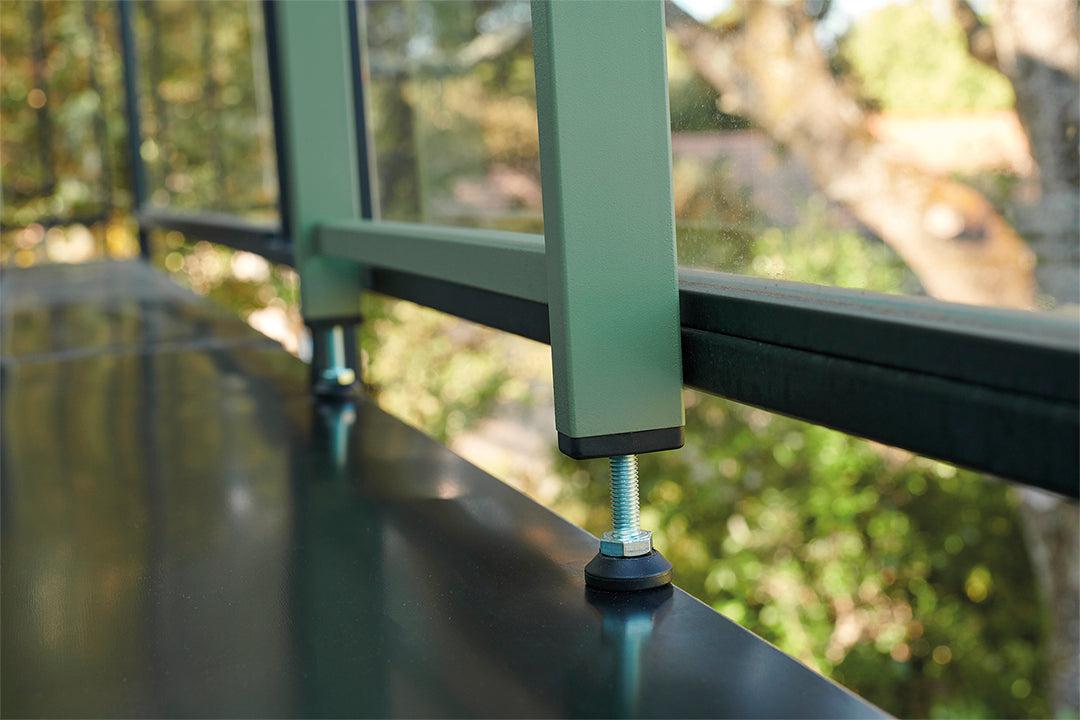Bistro 0270 Balcony Dining Table