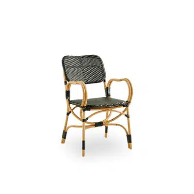 Bistro Armchair-Contract Furniture Store for hospitality, leisure & commercial projects