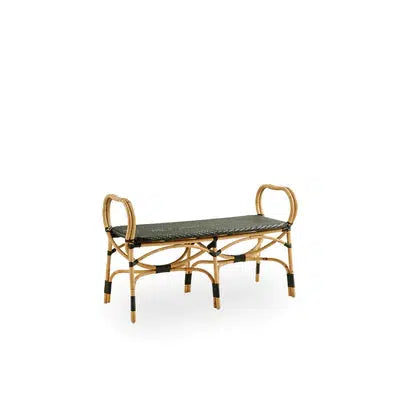 Bistro Bench-Sika Design-Contract Furniture Store