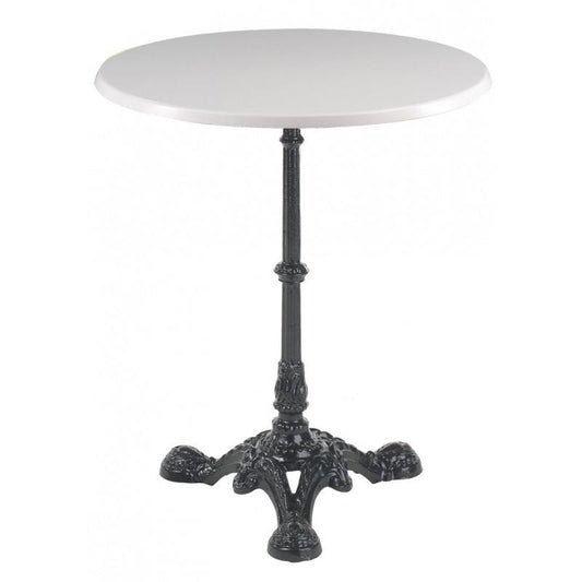 Bistrot 3 Dining Base-Contract Furniture Store for hospitality, leisure & commercial projects