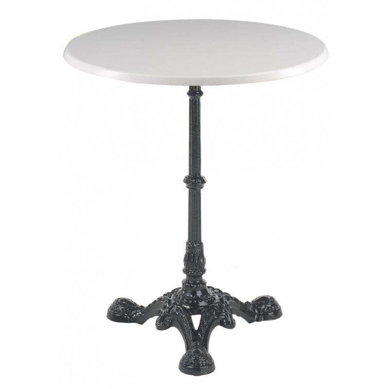 Bistrot 3 Dining Base-Contract Furniture Store for hospitality, leisure & commercial projects