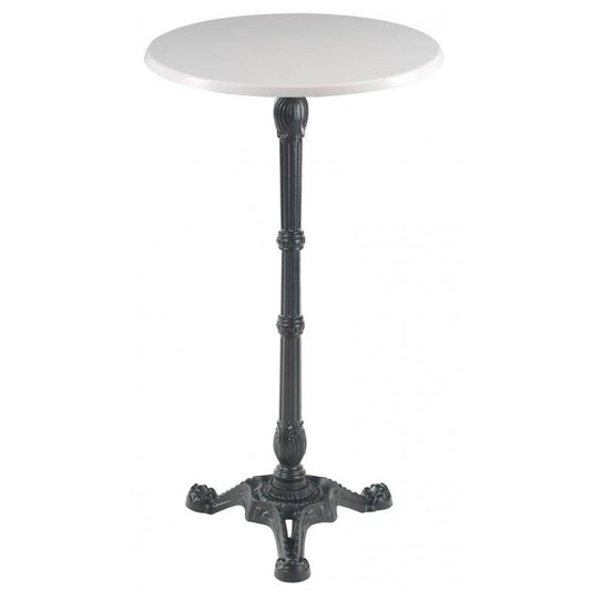 Bistrot 3 Poseur Base-Contract Furniture Store for hospitality, leisure & commercial projects