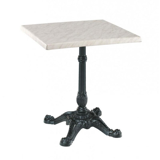 Bistrot 4 Dining Base-Contract Furniture Store for hospitality, leisure & commercial projects