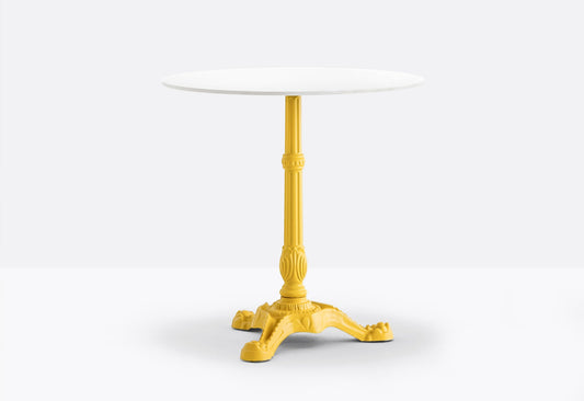 Bistrot 4101 Dining Base-Contract Furniture Store for hospitality, leisure & commercial projects