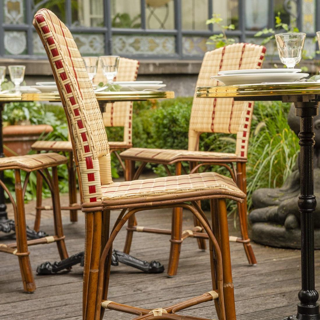 Bistrot Side Chair-Contract Furniture Store for hospitality, leisure & commercial projects