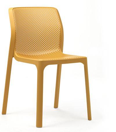 Bit Side Chair
