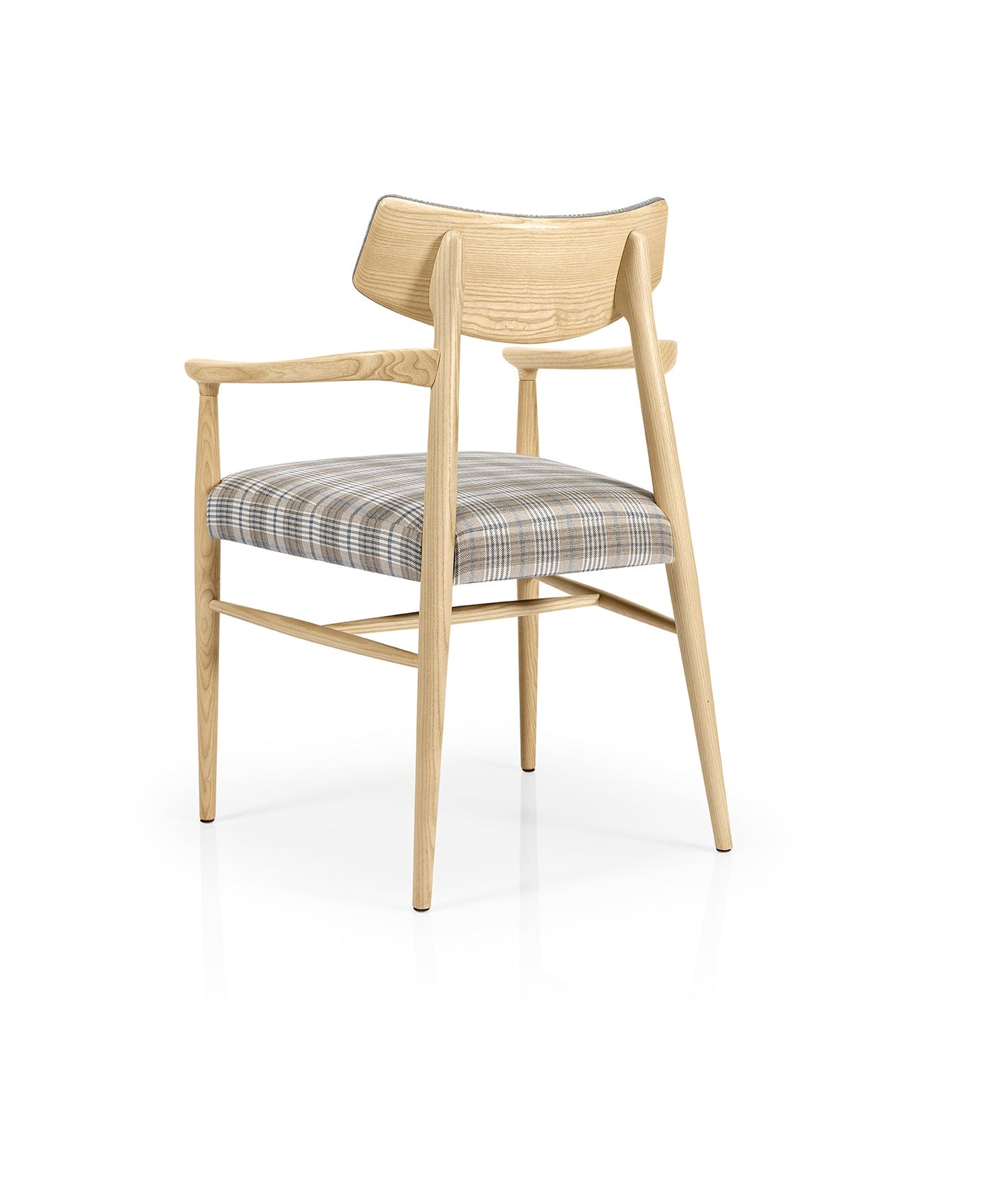 Bizu M1131UUW Armchair-Contract Furniture Store for hospitality, leisure & commercial projects