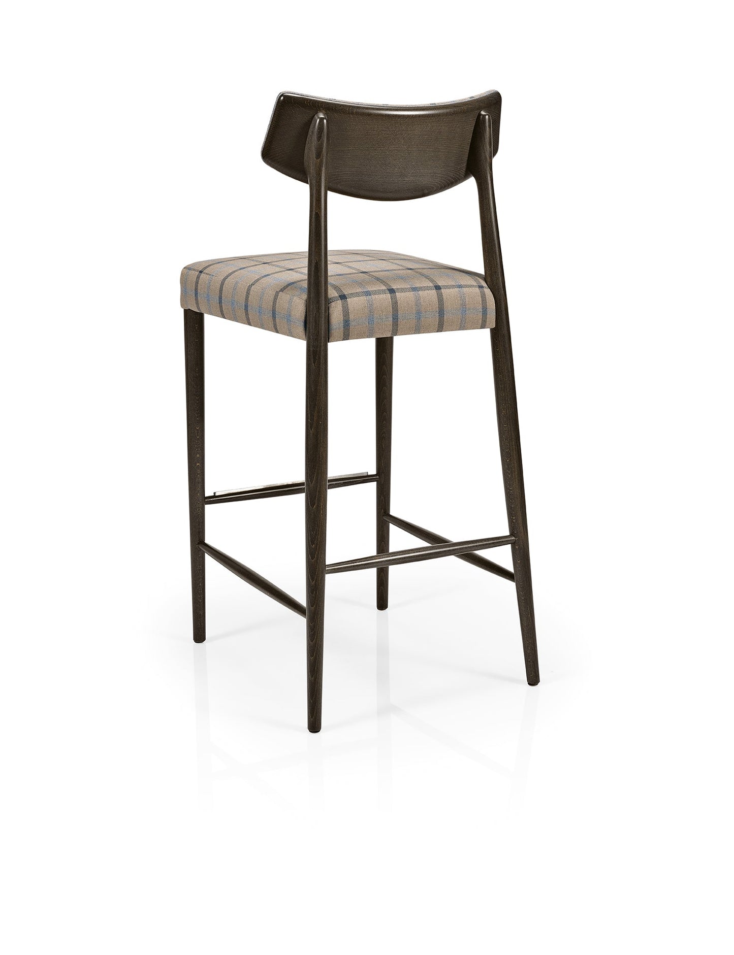 Bizu M1132UUW High Stool-Contract Furniture Store for hospitality, leisure & commercial projects