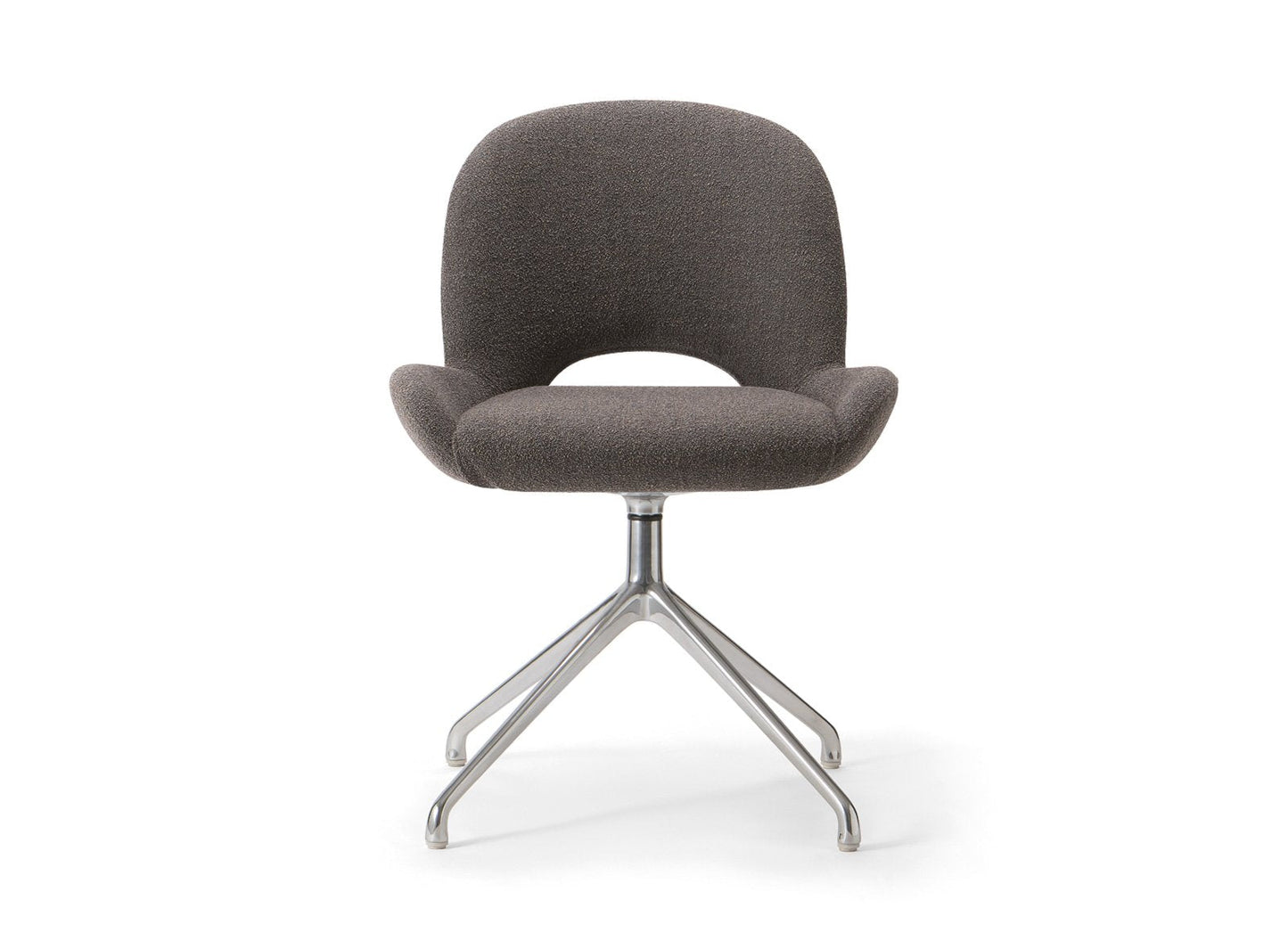 Bliss 01 Base 102 Side Chair-Contract Furniture Store for hospitality, leisure & commercial projects