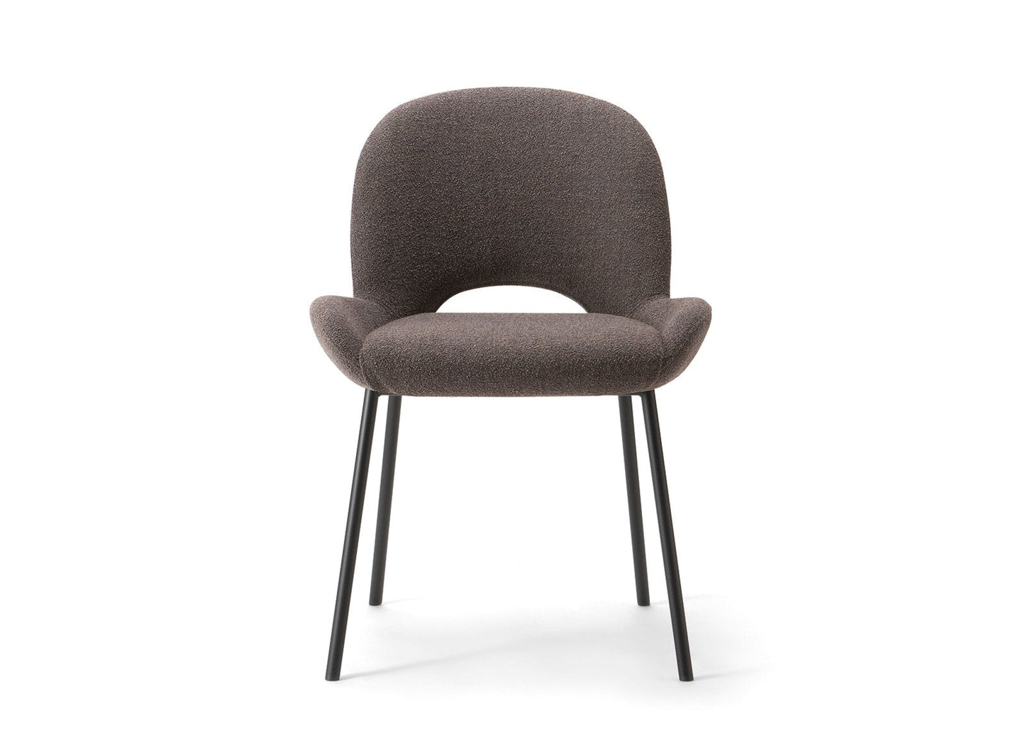 Bliss 01 Base 113 Side Chair