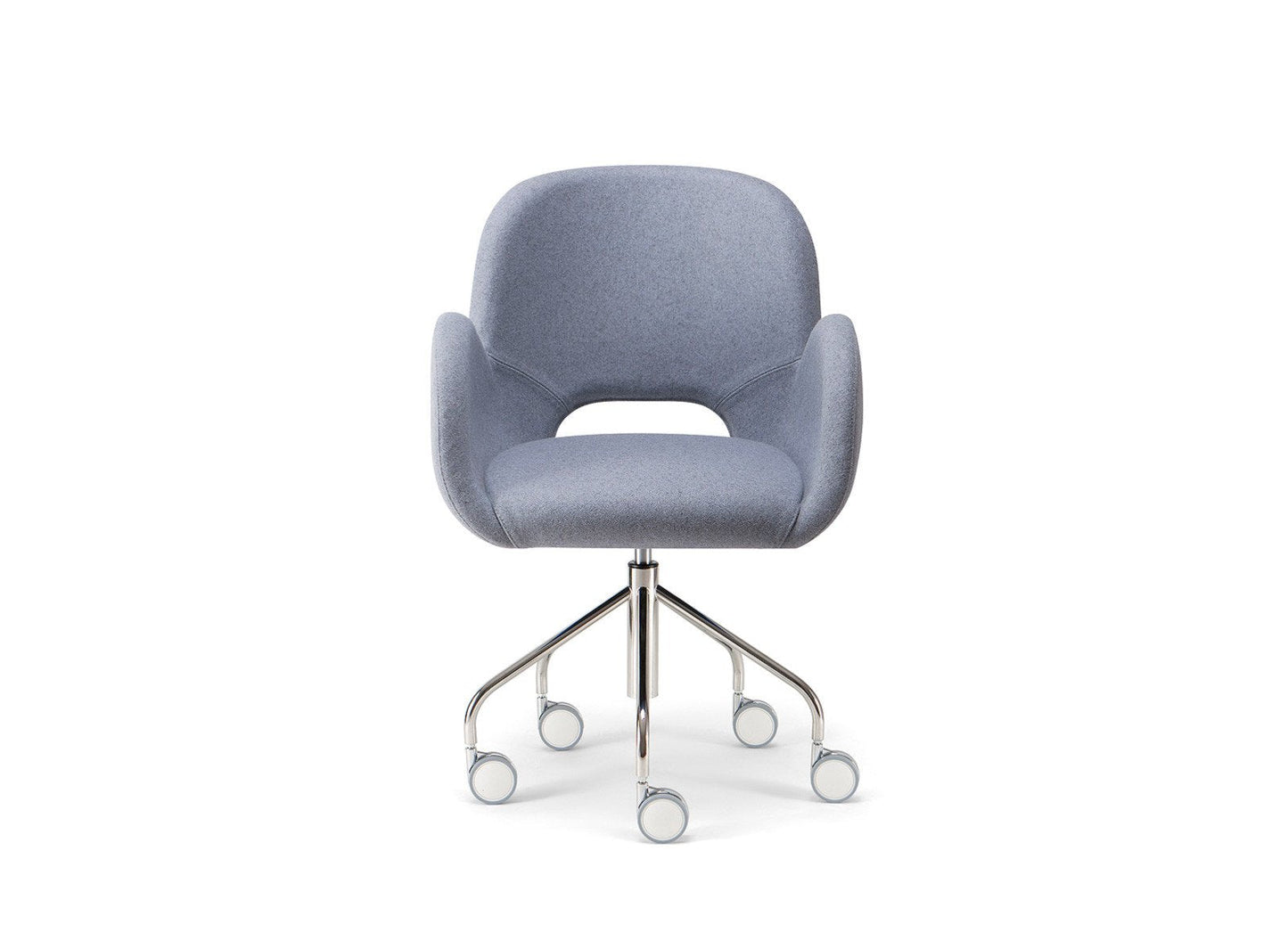 Bliss 02 Base 103 Armchair-Contract Furniture Store for hospitality, leisure & commercial projects