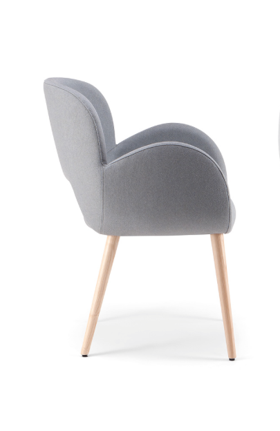 Bliss 04 Base 100 Armchair
