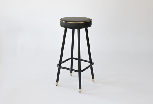 Block B High Stool