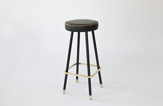 Block B2 High Stool-Contract Furniture Store for hospitality, leisure & commercial projects