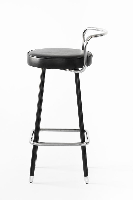 Block IA3 High Stool-Contract Furniture Store for hospitality, leisure & commercial projects
