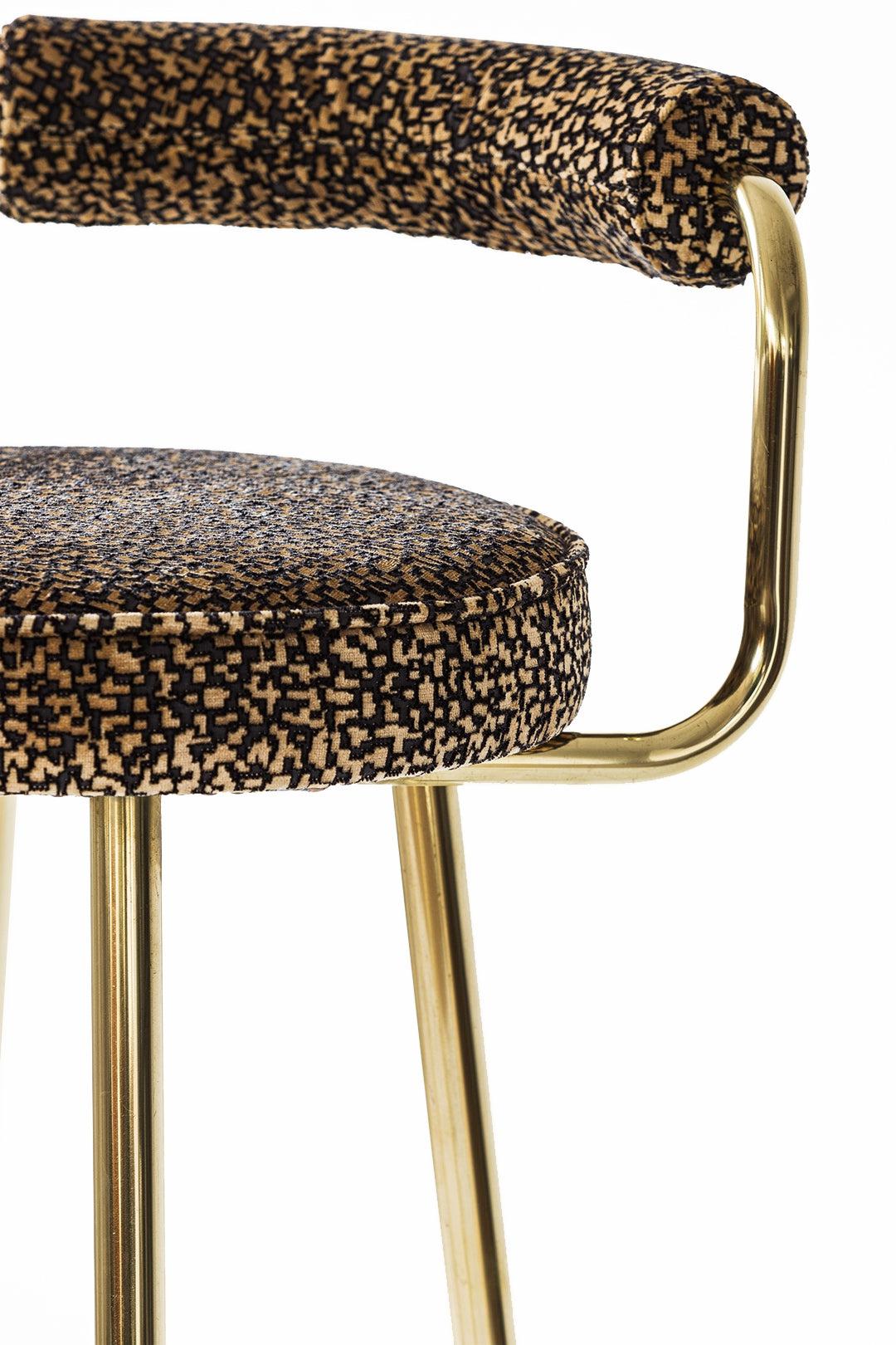 Block RB-A High Stool-Contract Furniture Store for hospitality, leisure & commercial projects