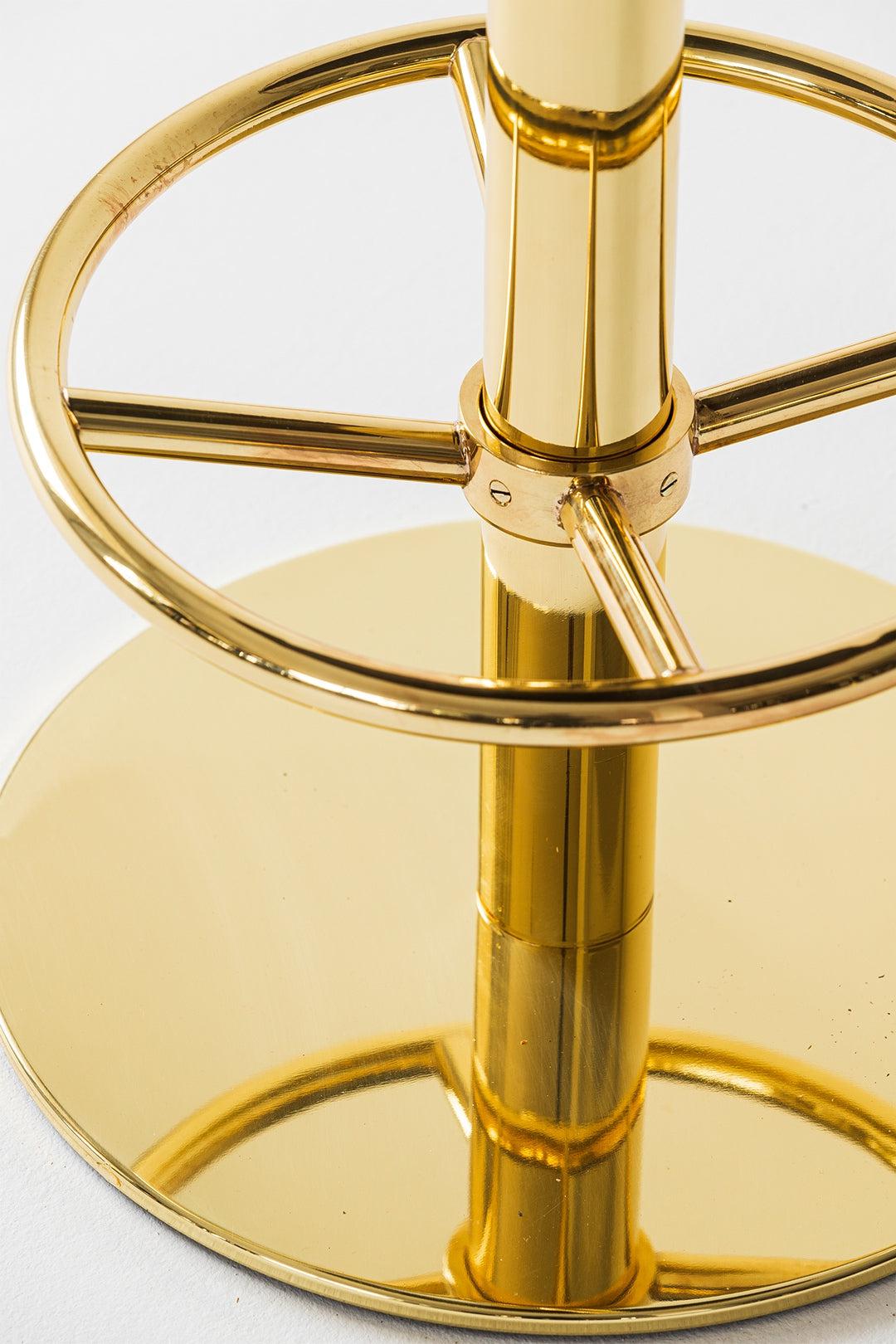 Block-RB High Stool-Contract Furniture Store for hospitality, leisure & commercial projects