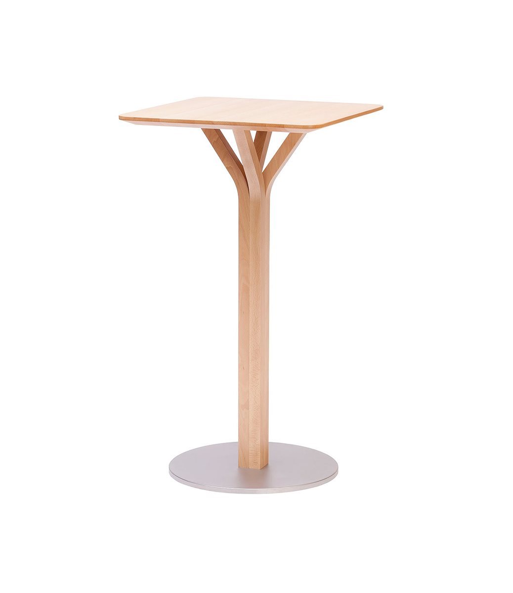 Bloom Poseur Table-Ton-Contract Furniture Store