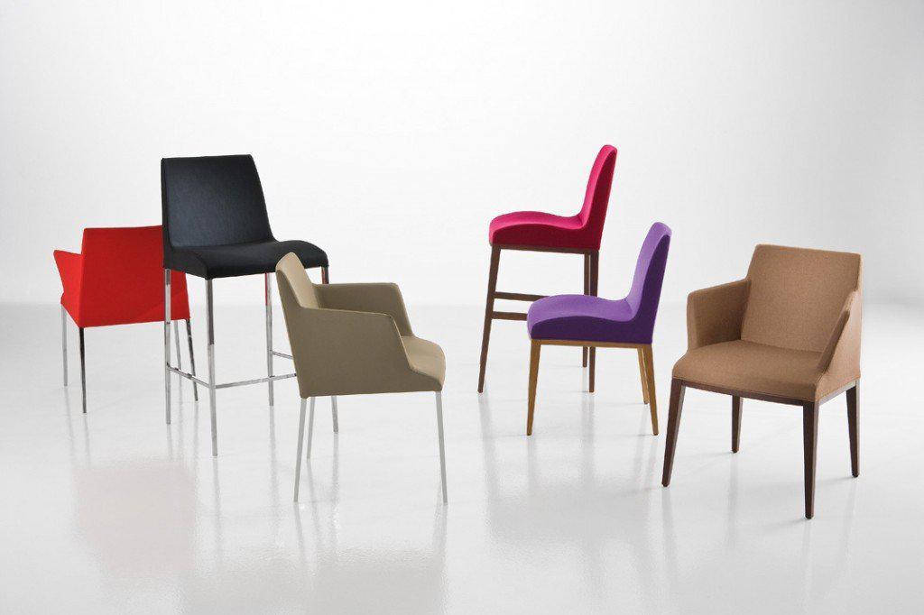 Bloom MP Armchair-Contract Furniture Store for hospitality, leisure & commercial projects