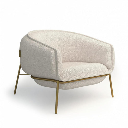 Blop Lounge Chair-Contract Furniture Store for hospitality, leisure & commercial projects