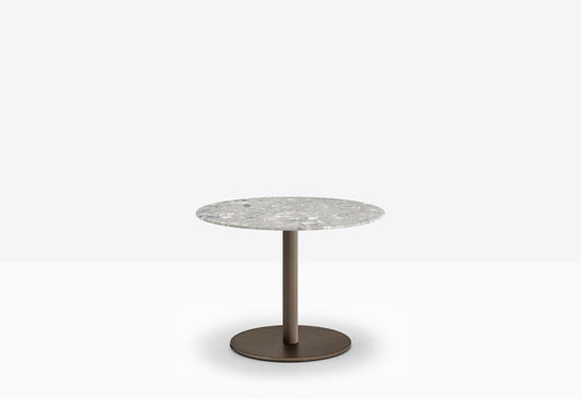 Blume 5510-5511 H360 Table Base-Contract Furniture Store for hospitality, leisure & commercial projects