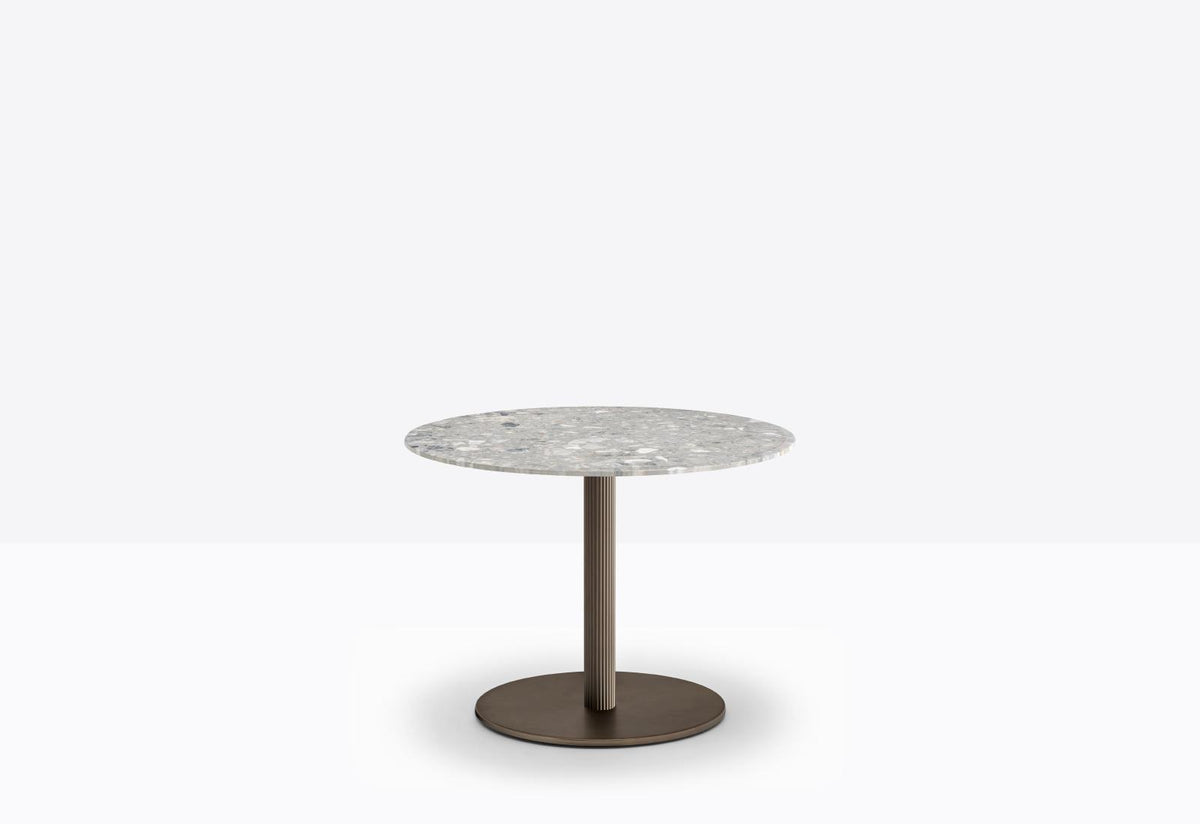 Blume 5510 Table Base-Pedrali-Contract Furniture Store