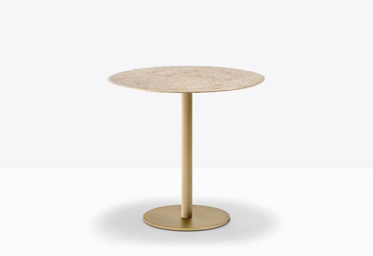 Blume 5511 Table Base-Pedrali-Contract Furniture Store