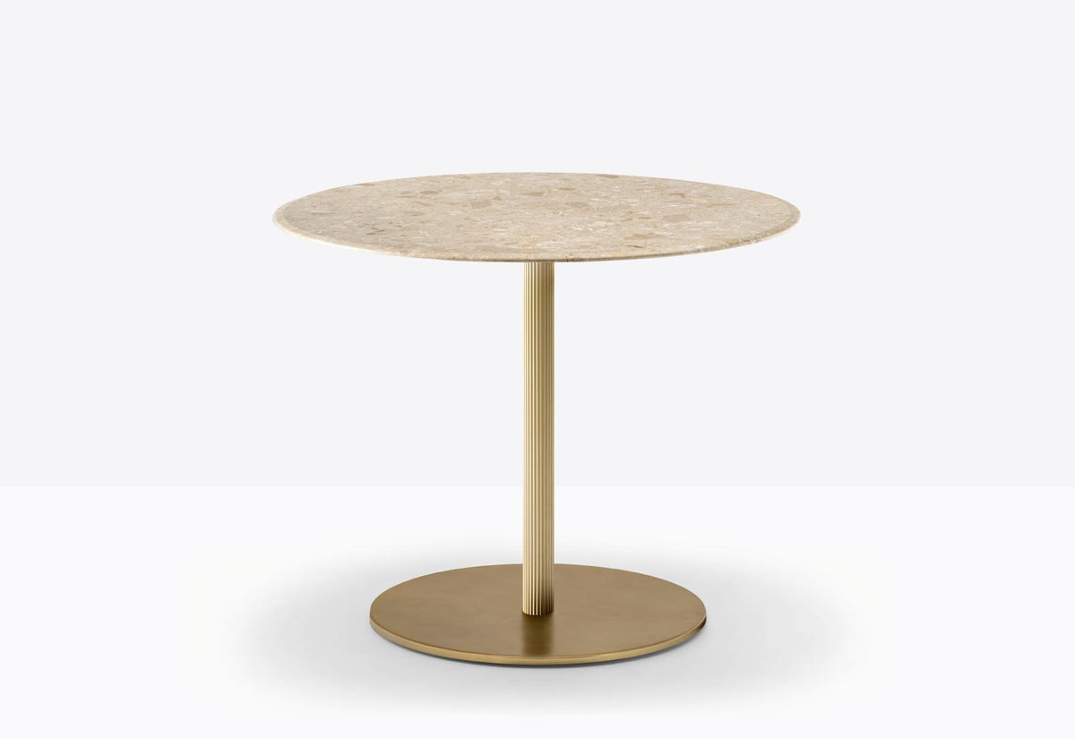 Blume 5530 Table Base-Pedrali-Contract Furniture Store