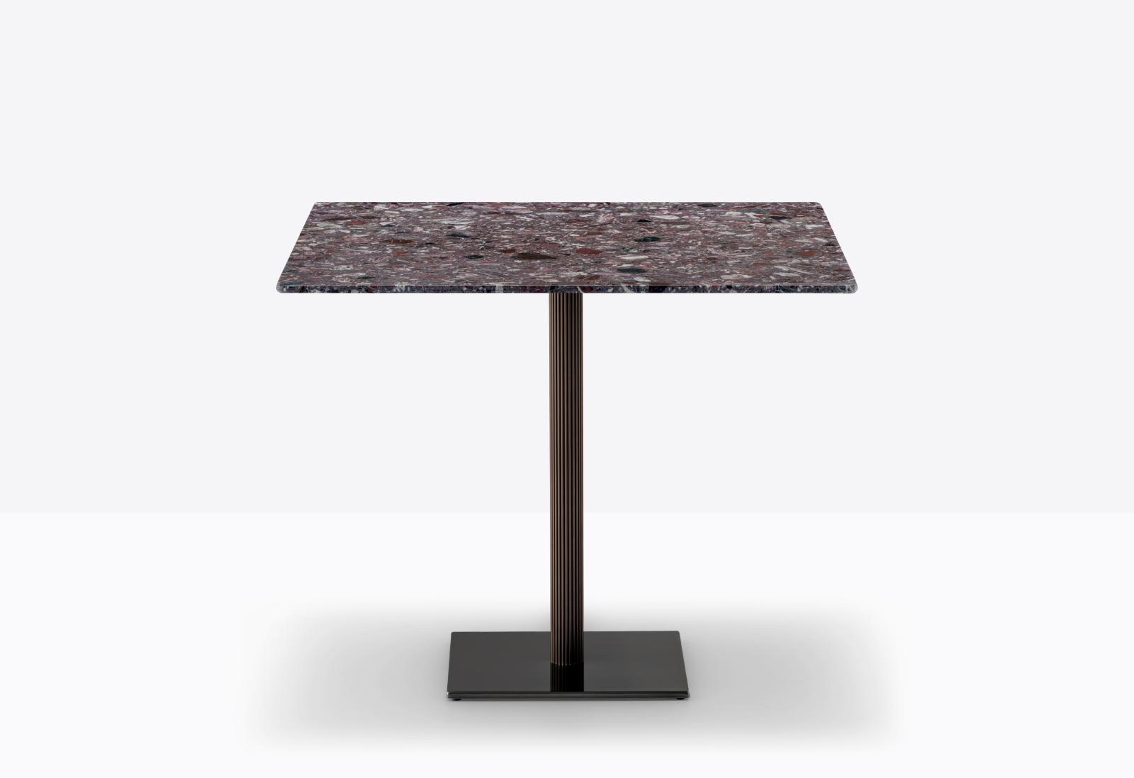 Blume 5540 Table Base-Pedrali-Contract Furniture Store