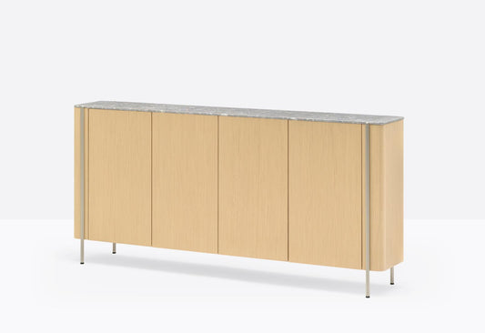 Blume blm 4 doors Sideboard